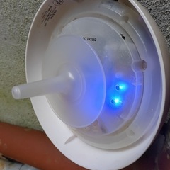空気清浄機の画像