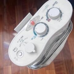 DAIKIN 遠赤外線 セラムヒートの画像