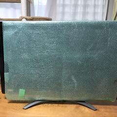 【お取引確定】【ジャンク】REGZA　47型テレビ　※価格交渉ありの画像
