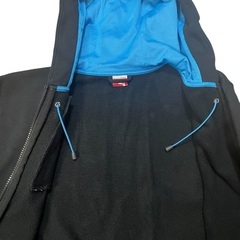 PUMA パーカー　の画像