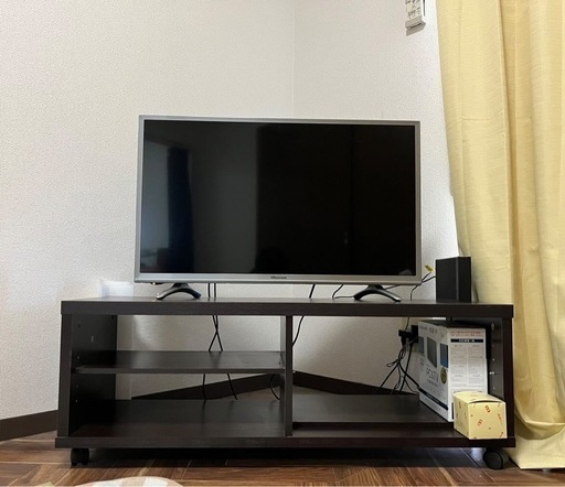 テレビ
