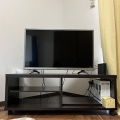 テレビ 