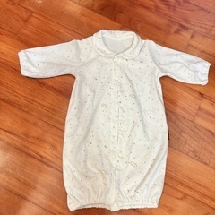 新生児　セレモニードレス