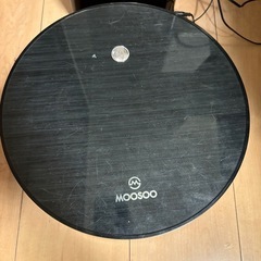 【ジャンク】ロボット掃除機