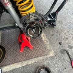 自動車修理でお困りの方