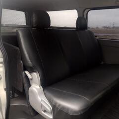 ハイエース レジアスエース バンの画像