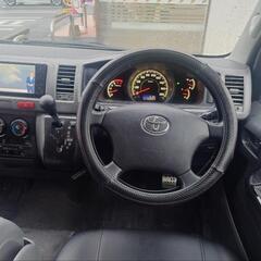 ハイエース レジアスエース バンの画像