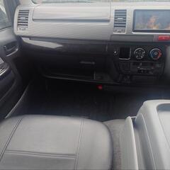 ハイエース レジアスエース バンの画像