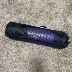 ヨガマット
