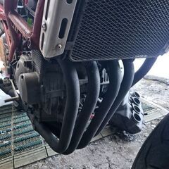 バンディット250の画像