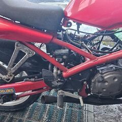 バンディット250の画像