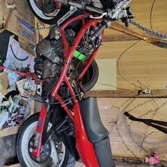 バンディット250の画像
