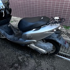 HONDA DIO