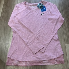 バボラ　テニスウェア　長袖シャツ　レディース