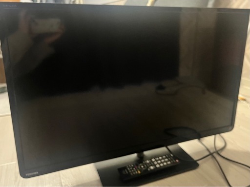 32インチ 東芝\n TOSHIBA テレビ