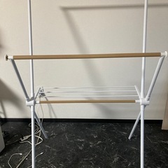 物干し台
