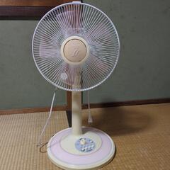 扇風機の画像