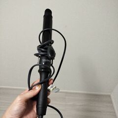 SALONIAコテ