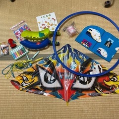 お子様色々セット