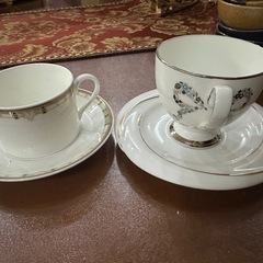 ナルミコップ2セット