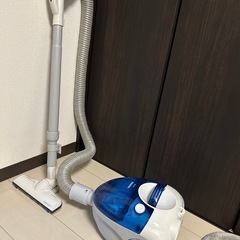 TOSHIBA掃除機の画像