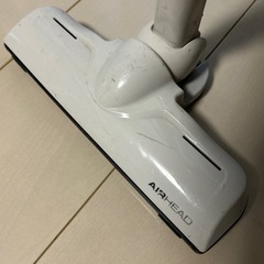 TOSHIBA掃除機の画像