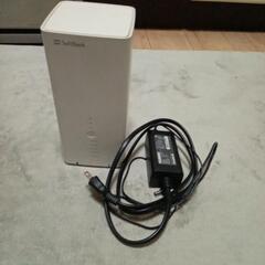 SoftBank  Air