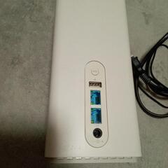 SoftBank  Airの画像