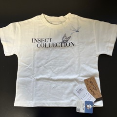 子ども半袖 Tシャツの画像