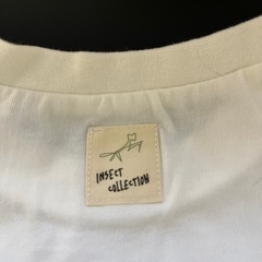 子ども半袖 Tシャツの画像