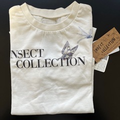 子ども半袖 Tシャツの画像