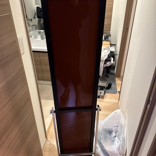 姿見