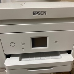EPSON プリンター　EW-M530F