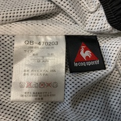 値下げ‼️スポーツウェア上下セットの画像