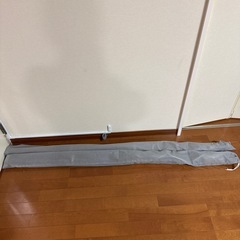【2個セット】結露防止 冷気遮断スリムヒーター 150cm OLA-S151　窓用ヒーター ウインドーラジエーターの画像
