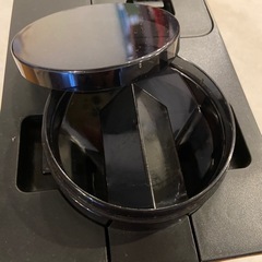 TWINBIRD コーヒーメーカーの画像