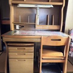 学習机セット