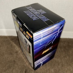 【未開封】パチスロ 北斗の拳SEの貯金箱の画像