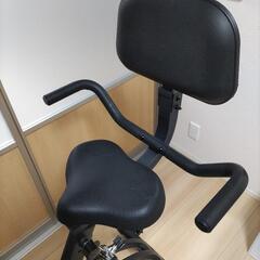 ＢＡＲＷＩＮＧフィットネスバイクの画像