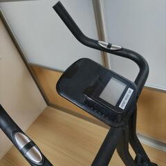 ＢＡＲＷＩＮＧフィットネスバイクの画像