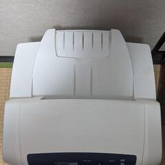 【取引中】富士ゼロックス　DocuPrint C1100 ジャンクの画像