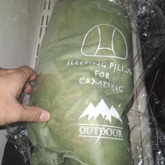 Sleeping　pillow 