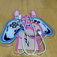 『A』LEDおしゃれライト 部屋の装飾に✨の画像