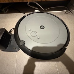 【ジャンク】iRobotルンバ

