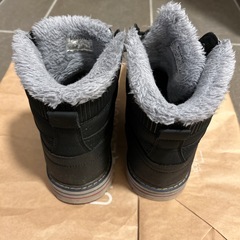 ハイカット　スノーシューズ30cmの画像