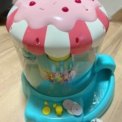 ディズニー　ドキドキクレーンゲーム