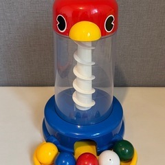 【美品】知育玩具　KUMONくるくるチャイム