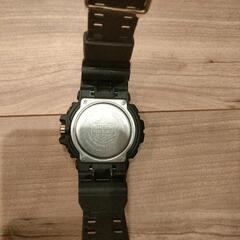 G-SHOCKの画像