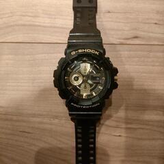G-SHOCKの画像