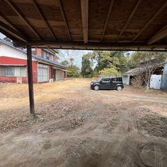 【家主直募集】土地1812㎡！！資材置き場、趣味利用向き◆初期費用なし◆ペット可◆車10台以上おけます◆生活保護、複数入居、外国人、社宅、事務所、民泊利用歓迎 - 賃貸（マンション/一戸建て）